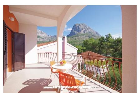 Apartmány Julijana Zaostrog foto 2