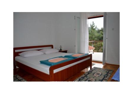 Apartmány Julijana Zaostrog foto 3