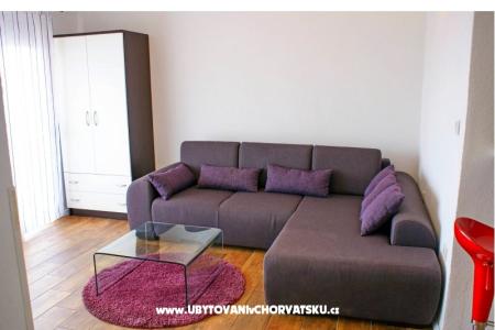 Apartmány Kosović III foto 5