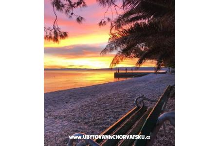 Apartmány Ostrog - Zaostrog foto 5