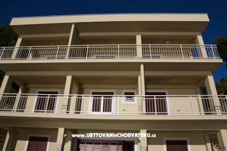 Apartmány Ksenija foto 2