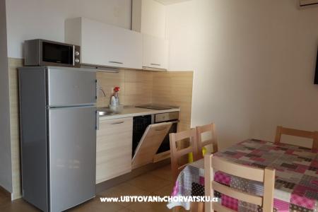 Apartmány Ksenija foto 4