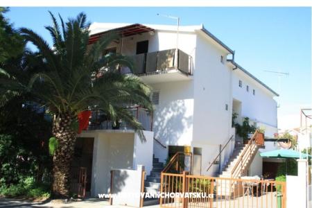 Apartmány Maja foto 2