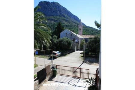 Apartmány Maja foto 5