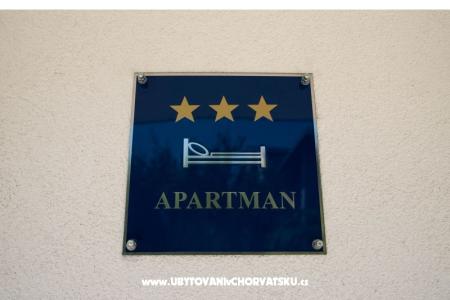 Apartmány Malbašić foto 2