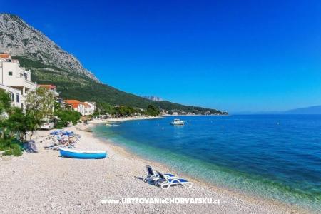 Apartmány Marija foto 4