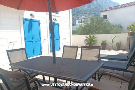 Apartmány Markovic foto 3