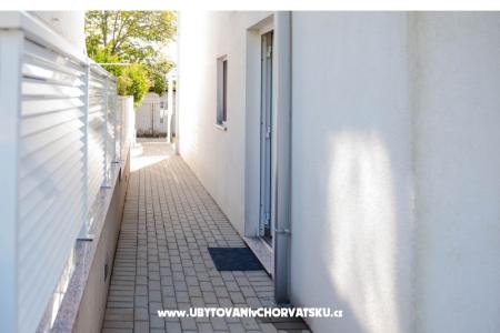 Apartmány Martinović foto 2