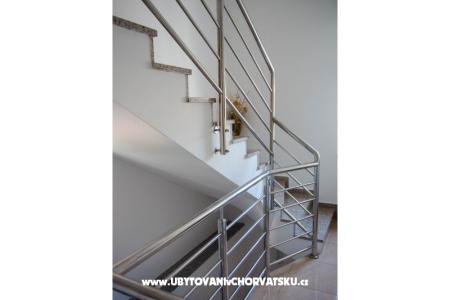 Apartmány Martinović foto 3