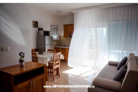 Apartmány Martinović foto 4