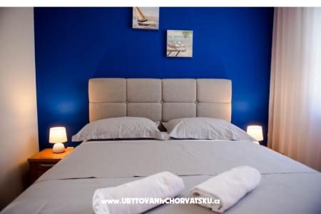 Apartmány Martinović foto 5