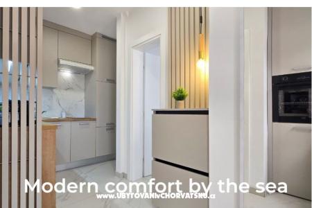 Apartmány Marula foto 2