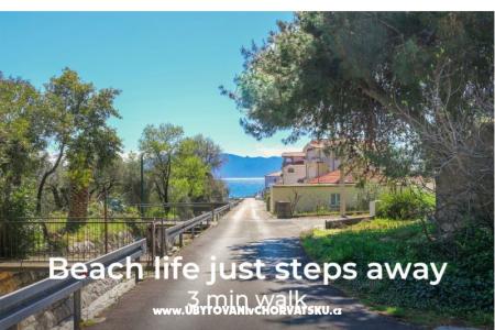 Apartmány Marula foto 3