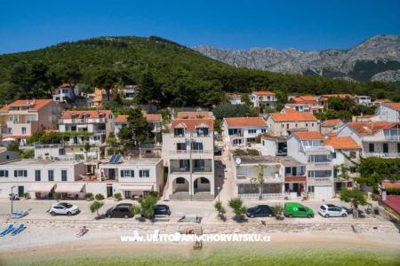 Apartmány Pirak foto 2