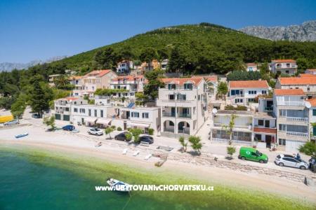 Apartmány Pirak foto 3