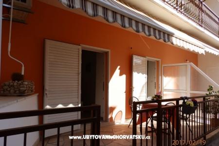 Apartmány Ružica  foto 2