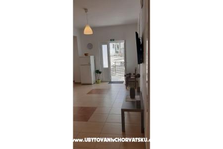 Apartmány Ružica  foto 5