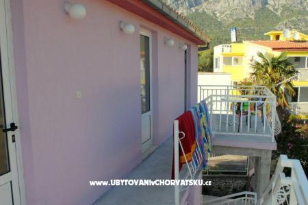 Apartmány***Bevanda foto 2