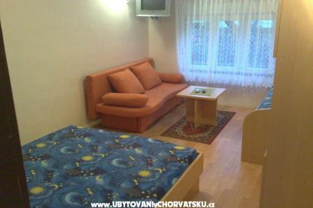 Apartmány***Bevanda foto 5