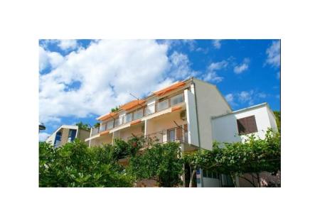 Apartmány Kavara Zaostrog Chorvatsko