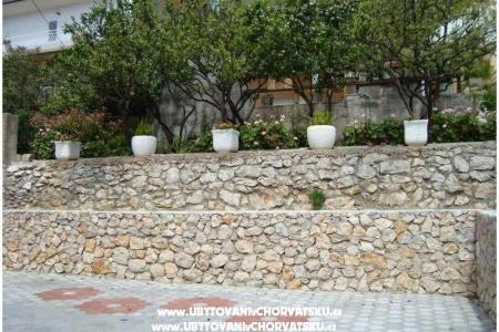 Apartmány Mare foto 3