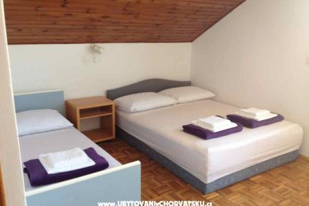 Apartmány Ranko foto 4