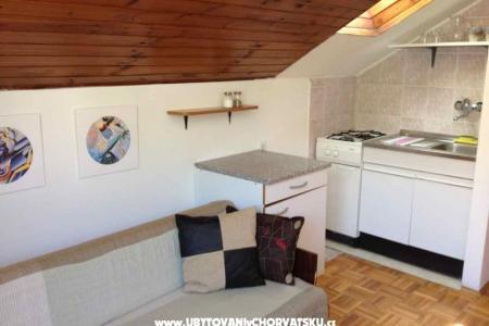 Apartmány Ranko foto 5