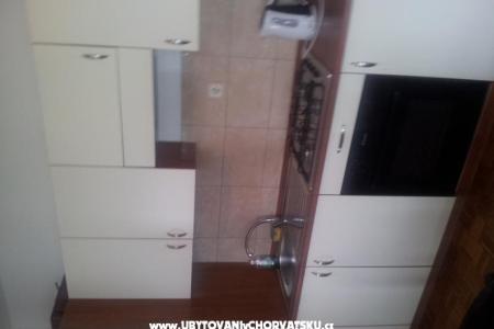 Apartmány Kapec  foto 5