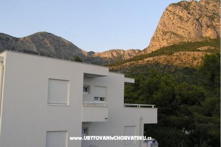 Vila Rilić Double Sunrise foto 4