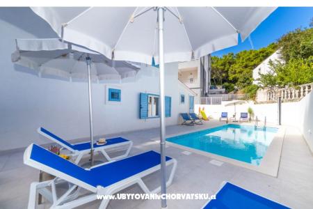 GaLa Apartmány foto 2