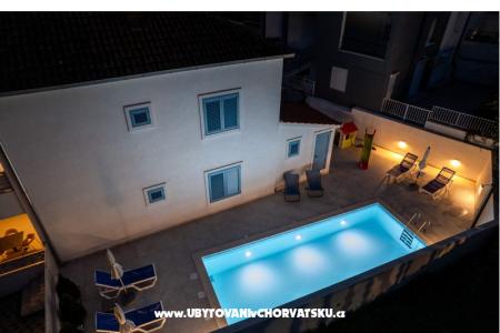 GaLa Apartmány foto 4