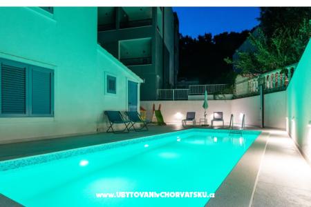 GaLa Apartmány foto 5