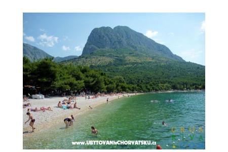Apartmány Glavina foto 2