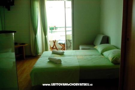 Apartmány Glavina foto 4