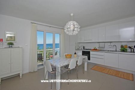 Strandhaus Dalmatien foto 2