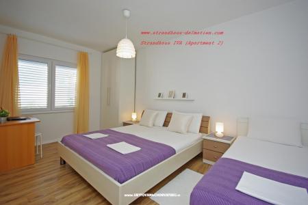 Strandhaus Dalmatien foto 3