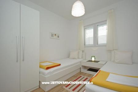 Strandhaus Dalmatien foto 5