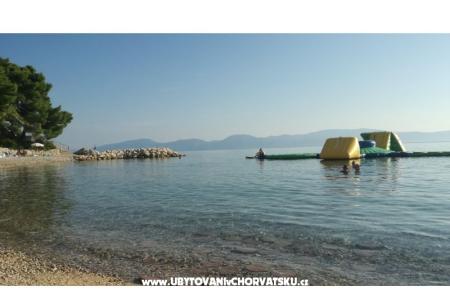 Apartmány Mate foto 2