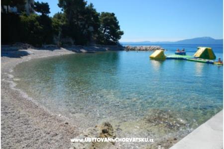 Apartmány Mate foto 4