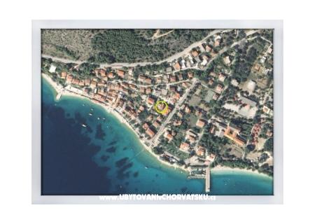 Villa Despot Zaostrog foto 3