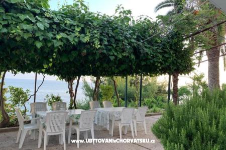 Apartmány Palma foto 2