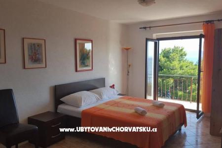 Villa Ruza Zaostrog foto 5