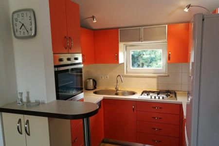 Apartmán Mira foto 4