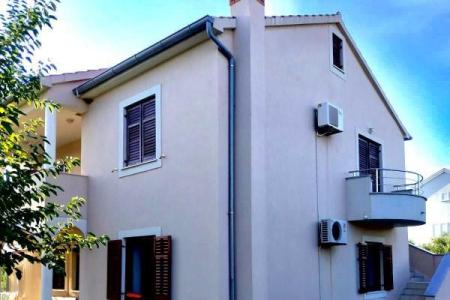 Apartmány BLUE foto 2