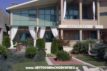 Apartmány California foto 4