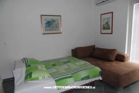 Apartmány Ćurić foto 4