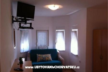 Apartmány Gloria foto 4