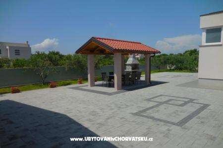 Apartmány Jasminka foto 2