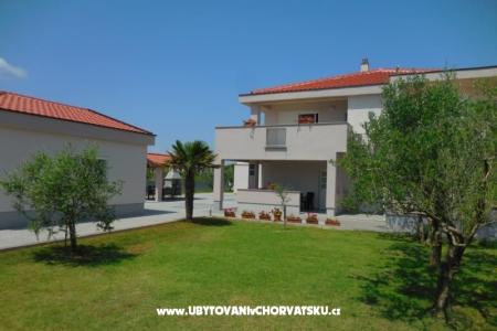 Apartmány Jasminka foto 3