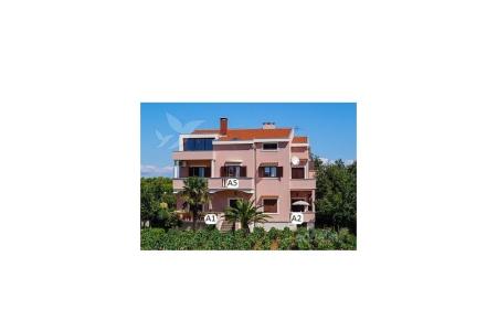 Apartmány Martina foto 2